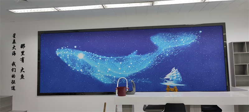 噴繪寫真的特點有哪些？