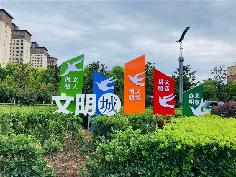 小小導(dǎo)向標(biāo)識(shí)居然這么有“原則”？