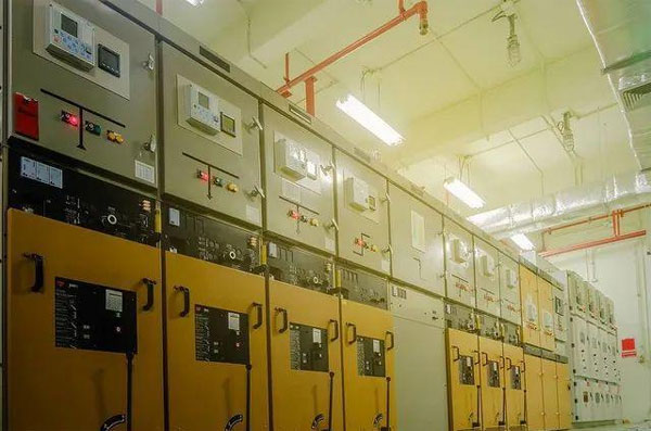 電氣設備