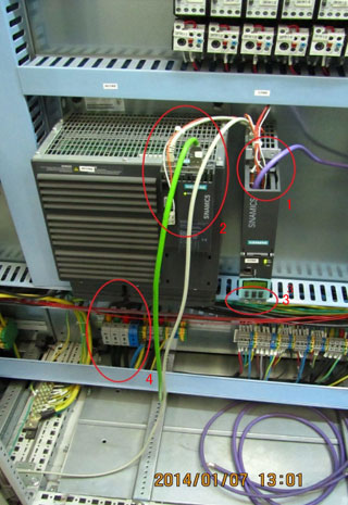安徽成套電氣設備