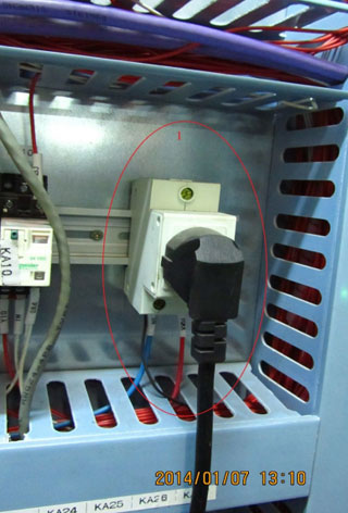 安徽成套電氣設備