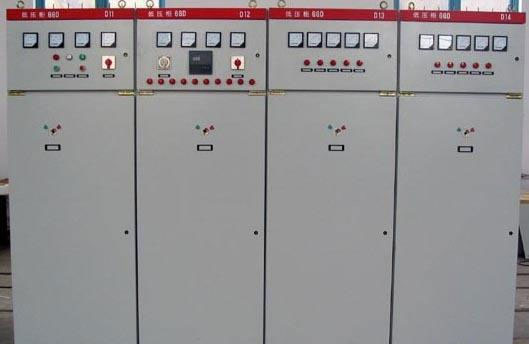 電氣成套設(shè)備